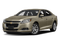 2016 Chevrolet Malibu Limited LTZ
