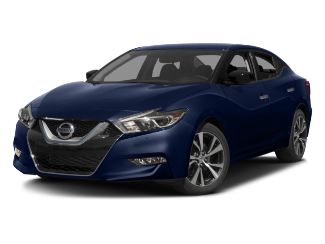 2016 Nissan Maxima 3.5 SV