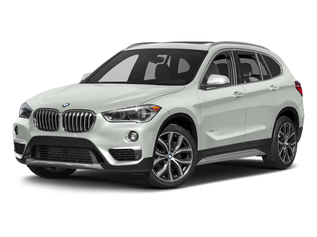 2017 BMW X1 sDrive28i