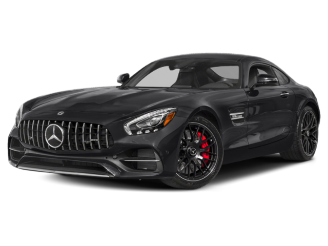 2018 Mercedes-Benz AMG® GT R