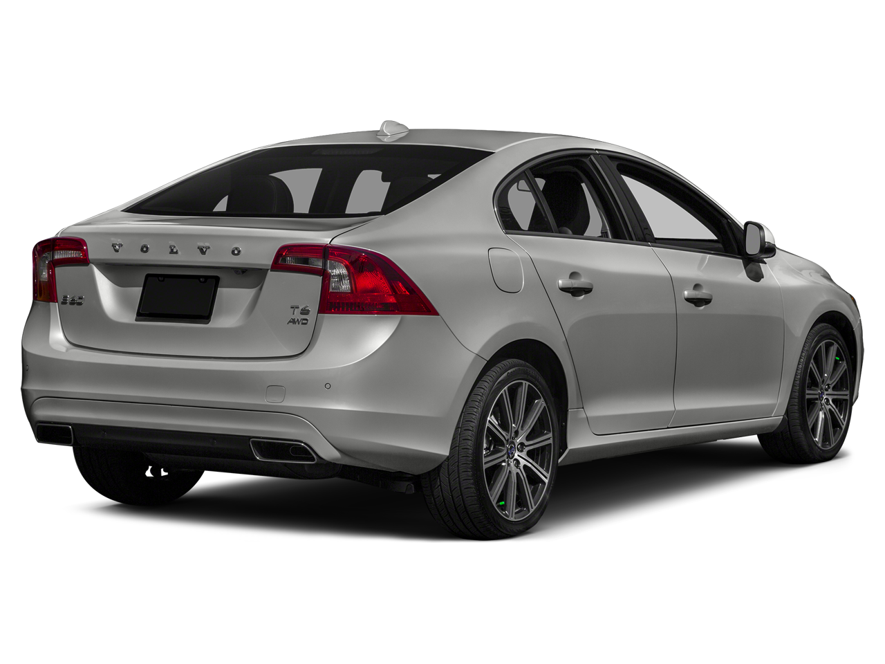 2015 Volvo S60 T5 Drive-E Premier