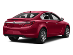 2016 Buick Regal Premium II