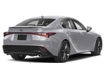 2021 Lexus IS IS 350 F SPORT