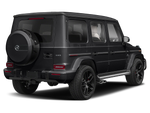 2021 Mercedes-Benz G-Class G 63 AMG®