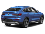 2022 BMW X4 xDrive30i