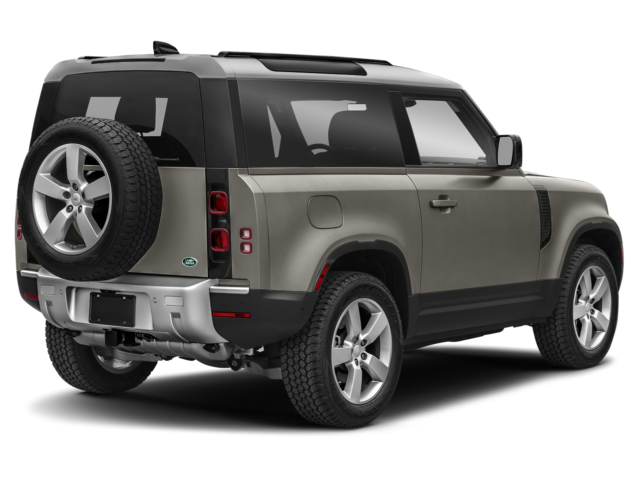 2022 Land Rover Defender 90 X-Dynamic SE