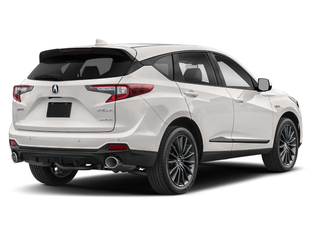 2023 Acura RDX w/A-Spec Advance Package