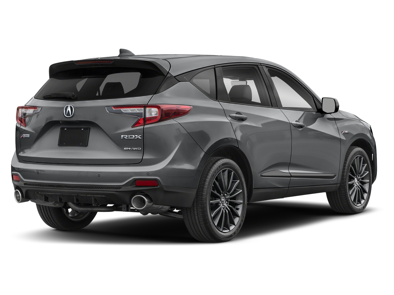 2023 Acura RDX w/A-Spec Advance Package