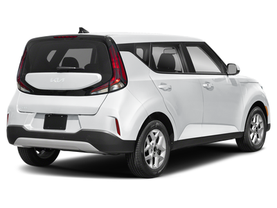 2023 Kia Soul S