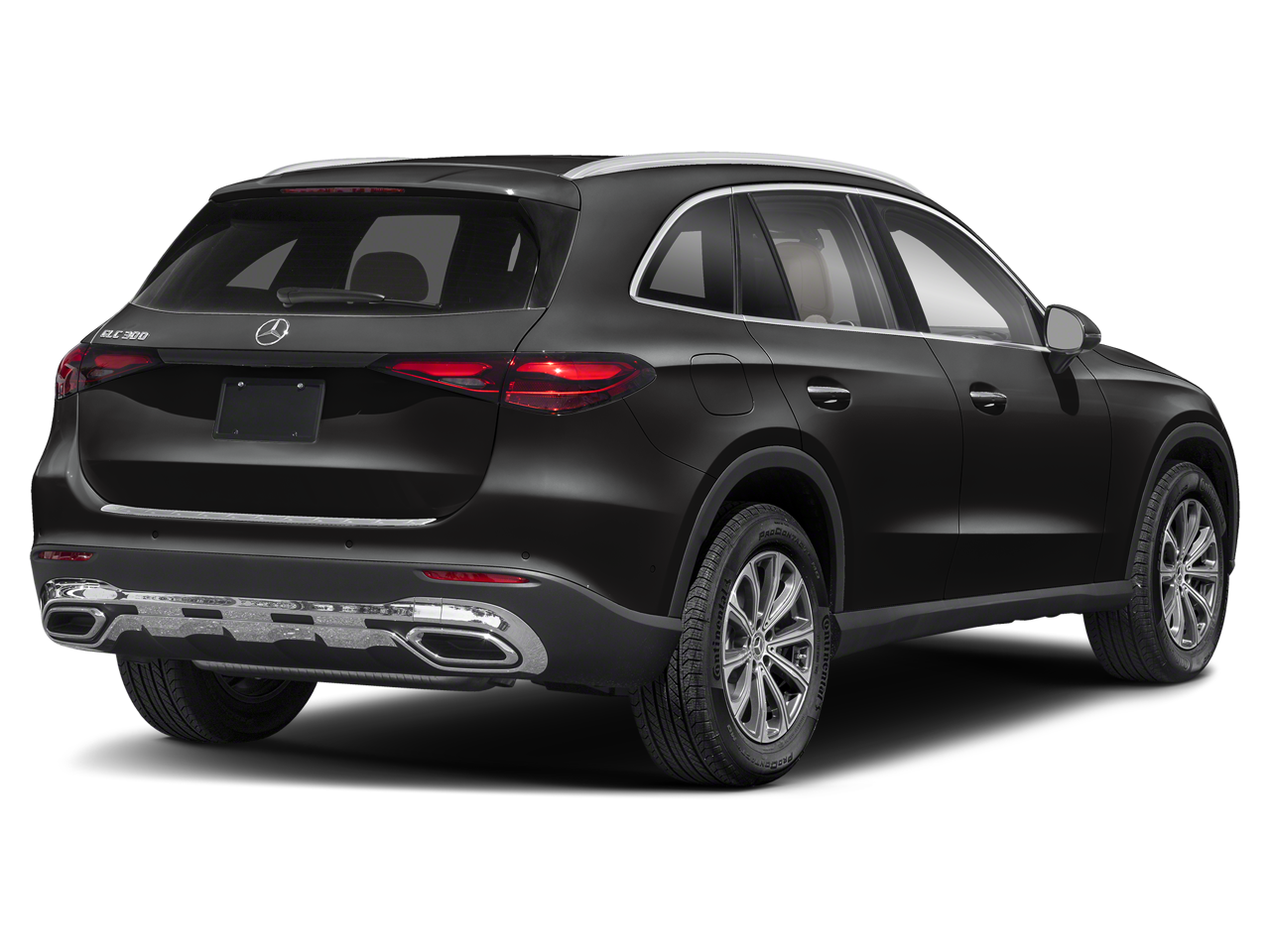 2023 Mercedes-Benz GLC 300