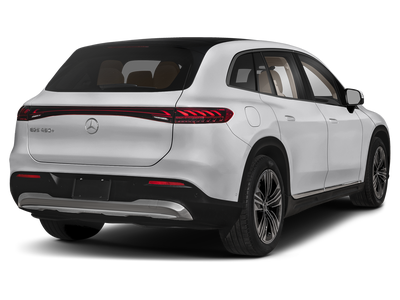 2023 Mercedes-Benz EQS 450