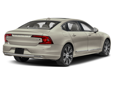 2023 Volvo S90 Plus
