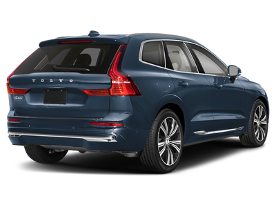 2023 Volvo XC60 Recharge Plug-In Hybrid Plus Bright Theme