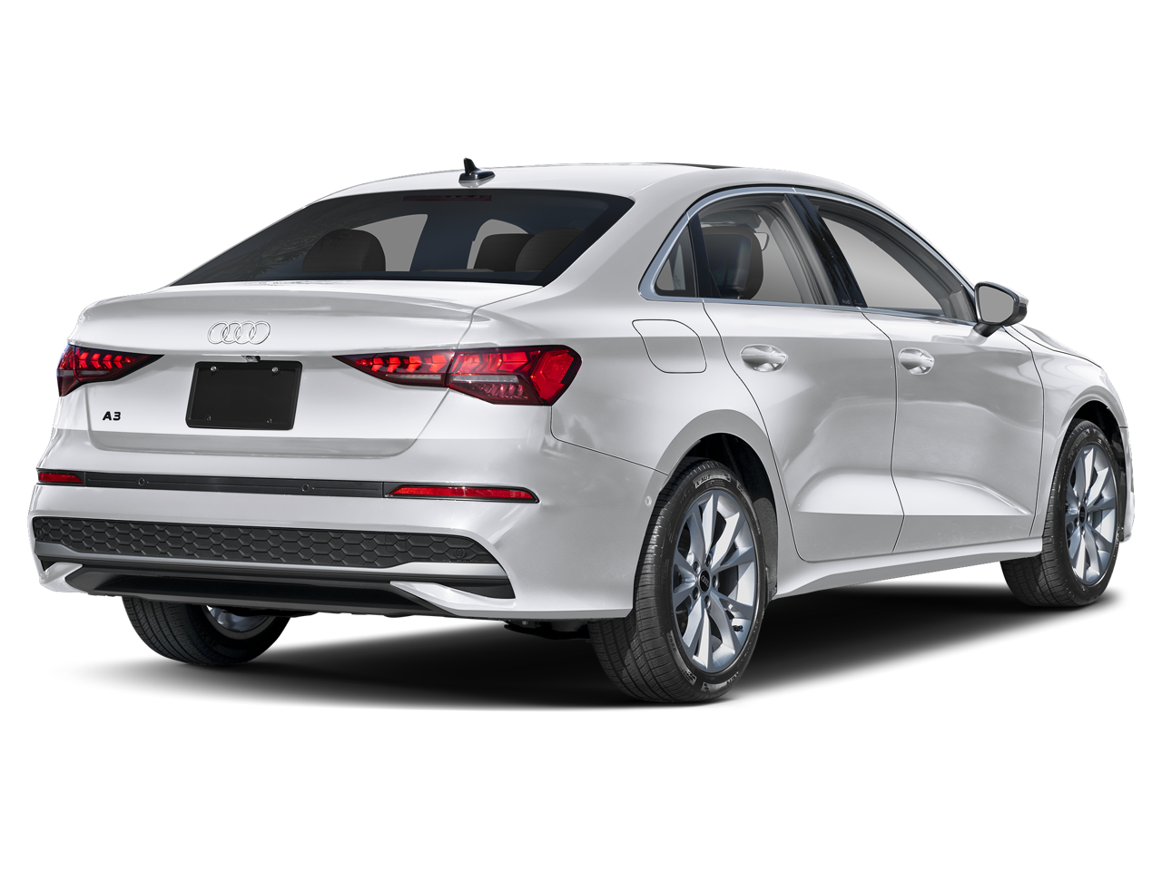 2025 Audi A3 Premium