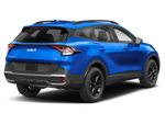 2025 Kia Sportage X-Pro