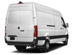 2025 Mercedes-Benz Sprinter 3500 Cargo 170 WB High Roof
