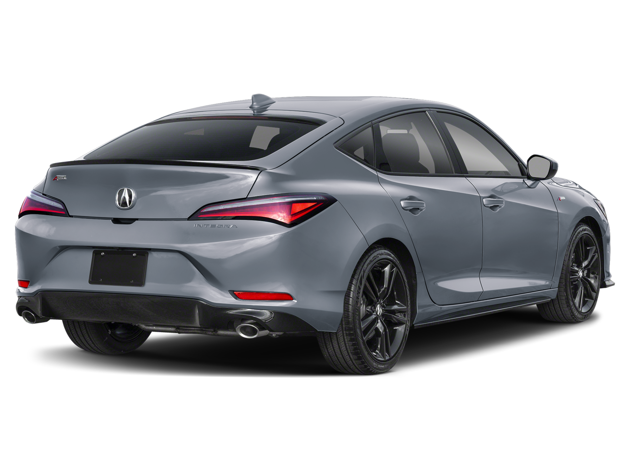 2026 Acura Integra A-Spec photo 2