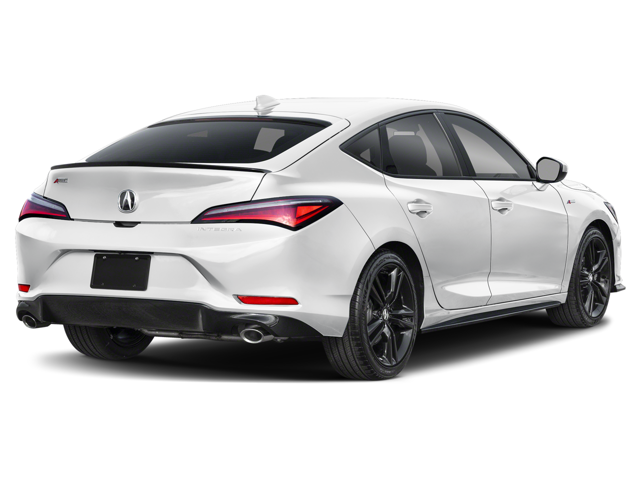 2026 Acura Integra A-Spec photo 2