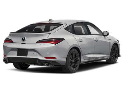 2026 Acura Integra w/A-Spec Technology Package