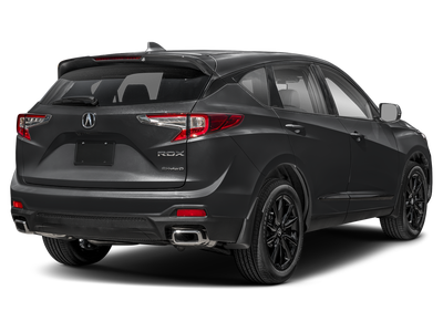 2026 Acura RDX Base