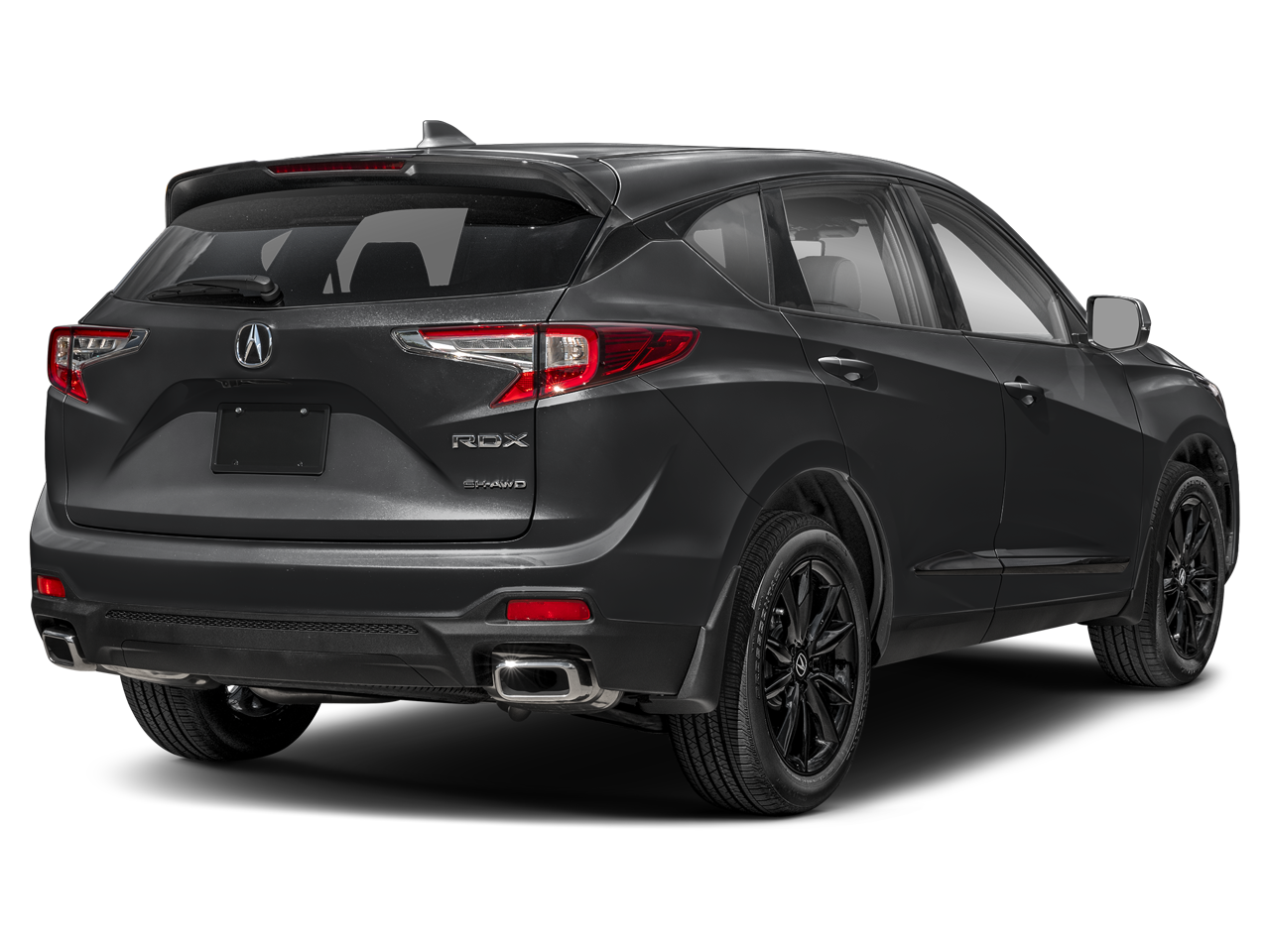 2026 Acura RDX Base