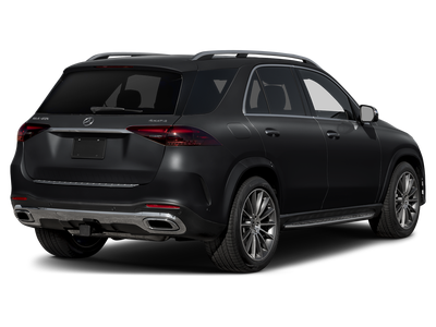 2026 Mercedes-Benz GLE 450