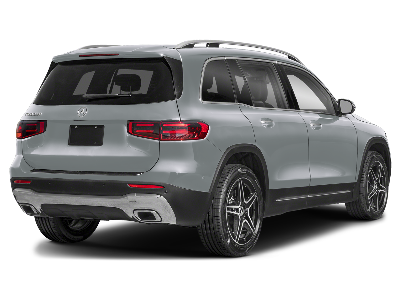 2026 Mercedes-Benz GLB 250