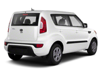 2012 Kia Soul Base