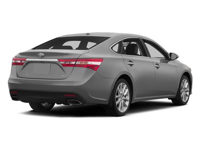 2014 Toyota Avalon XLE