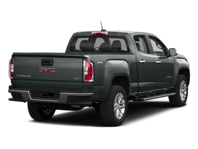 2016 GMC Canyon 2WD SLT