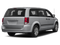 2019 Dodge Grand Caravan SE 35th Anniversary Edition