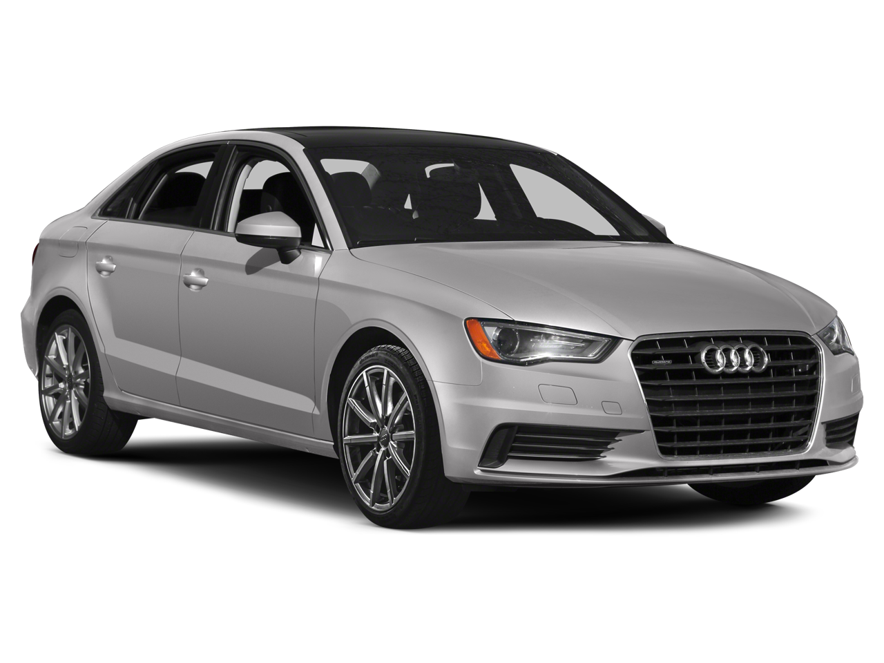 2015 Audi A3 1.8T Premium