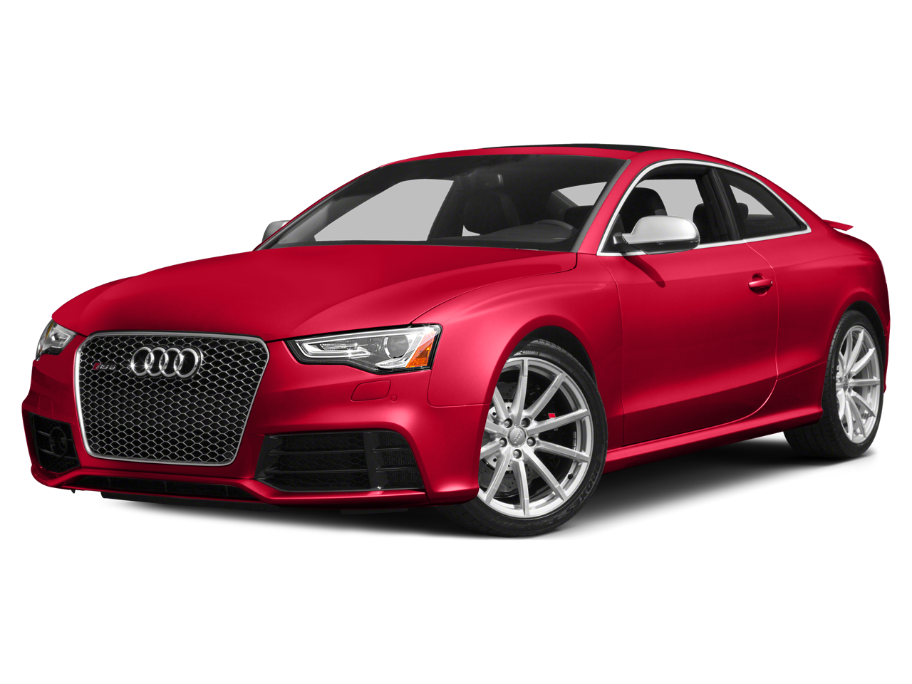 2015 Audi RS 5 4.2