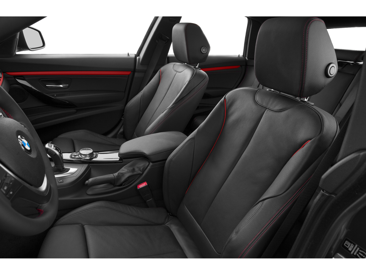 2015 BMW 3 Series Gran Turismo 328i xDrive