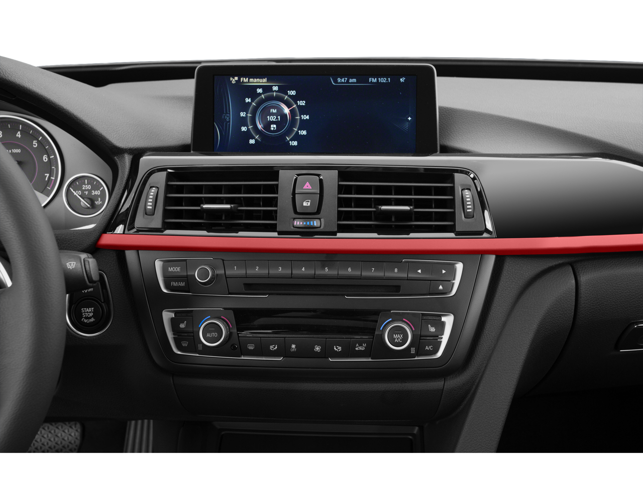 2015 BMW 3 Series Gran Turismo 328i xDrive