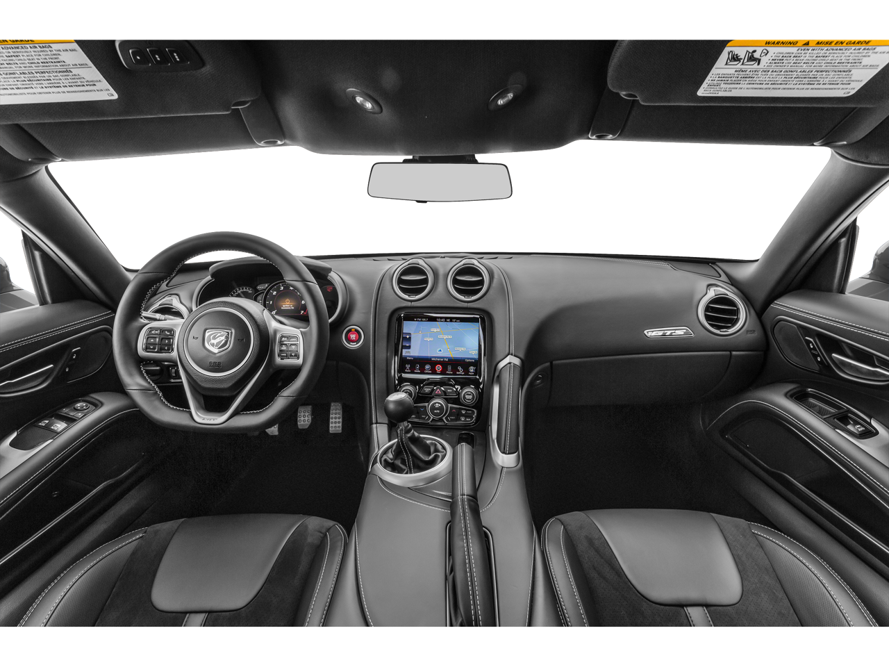 2015 Dodge Viper GT