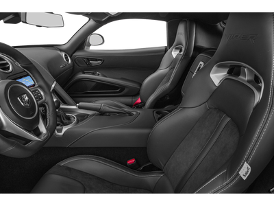 2015 Dodge Viper GT