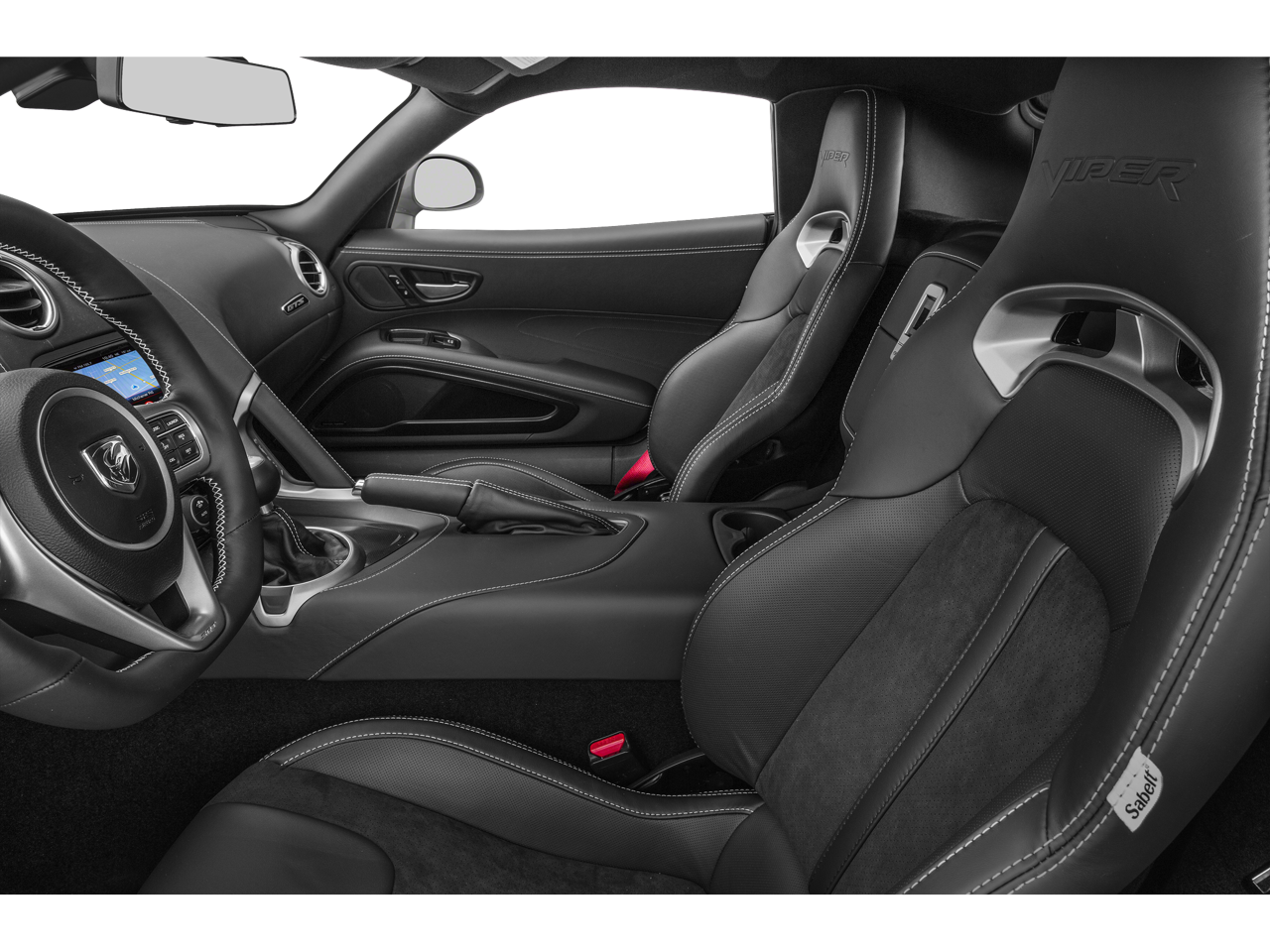 2015 Dodge Viper GT