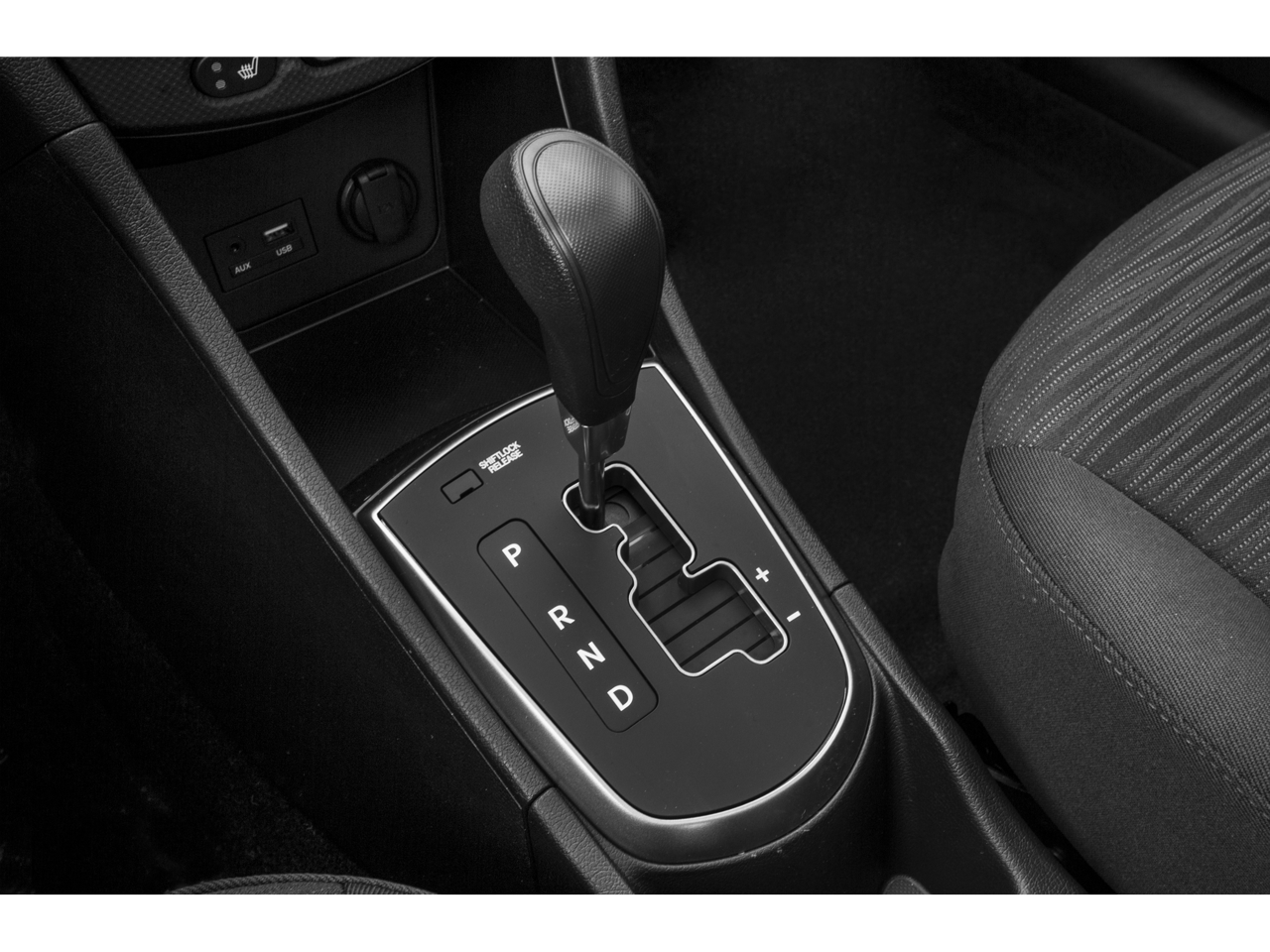 2015 Hyundai Accent GS