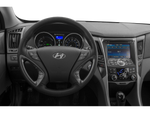 2015 Hyundai Sonata Hybrid Base