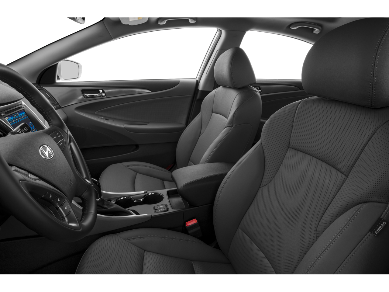 2015 Hyundai Sonata Hybrid Base