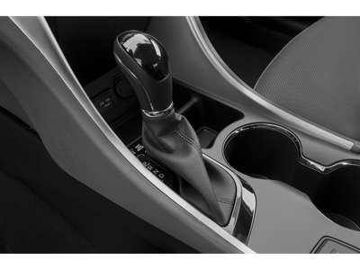 2015 Hyundai Sonata Hybrid Base