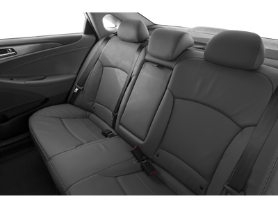 2015 Hyundai Sonata Hybrid Base