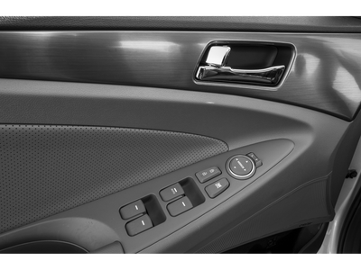 2015 Hyundai Sonata Hybrid Base