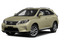 2015 Lexus RX 350 FWD 4dr