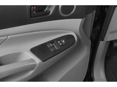 2015 Toyota Tacoma PreRunner