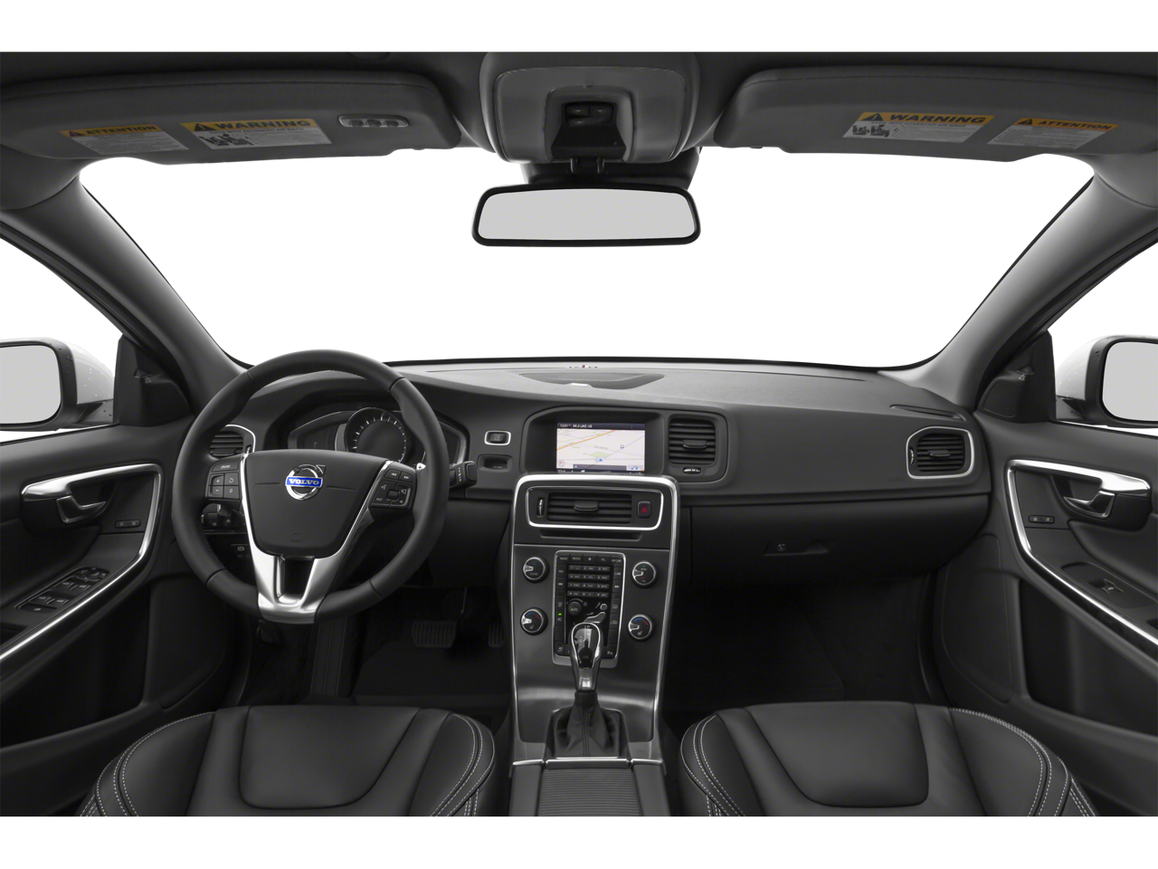 2015 Volvo S60 T5 Drive-E Premier