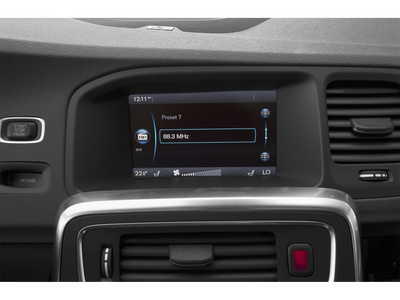 2015 Volvo S60 T5 Drive-E Premier