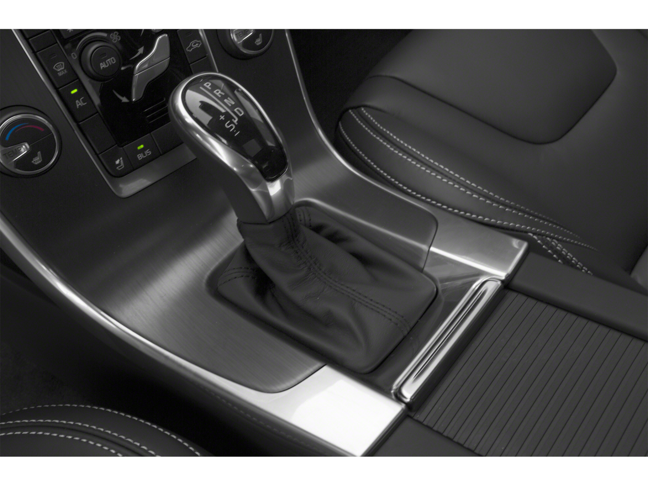 2015 Volvo S60 T5 Drive-E Premier