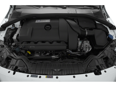 2015 Volvo S60 T5 Drive-E Premier